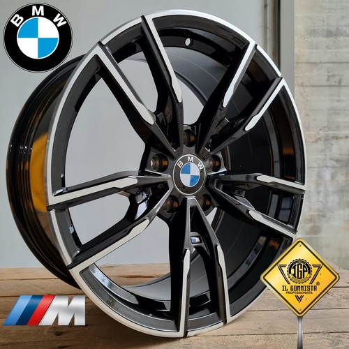 M2023 kit cerchi lega 18 - 4,