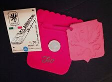 ISO RIVOLTA,ISO GRIFO,ISO BRESSO, ISORIVOLTA,TARGHETTA UFFICIALE 50 ANNI,63 2013