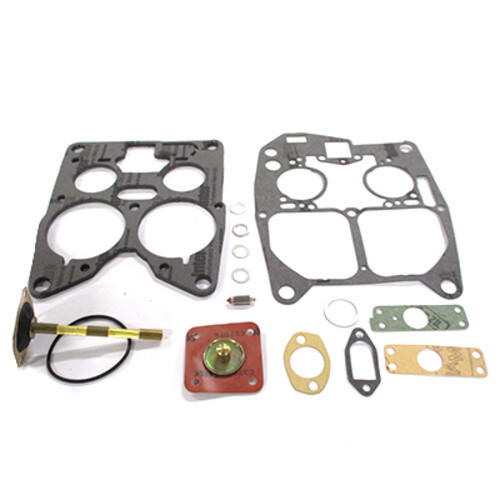 Kit riparazione carburatore - riparazione,