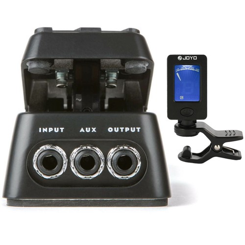 Dunlop dvp4 volume mini - dvp4, x