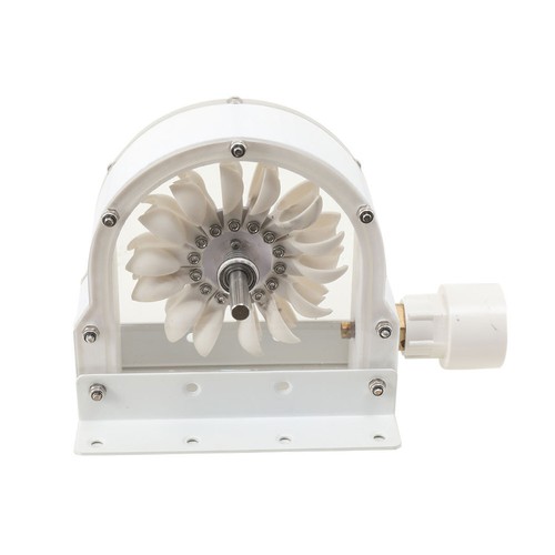 Turbina pelton alta - ad,