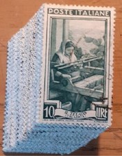 1950 Italia al Lavoro - 10