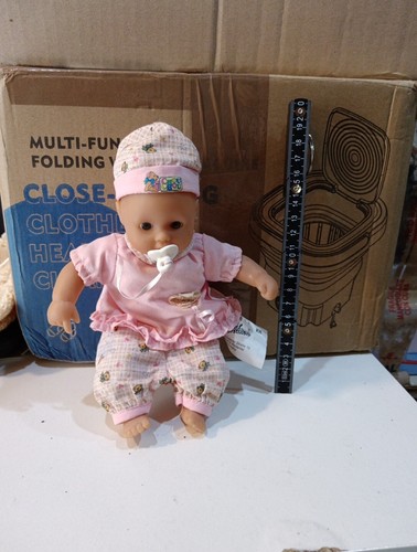 Bambola baby zapf creation - bambola,
