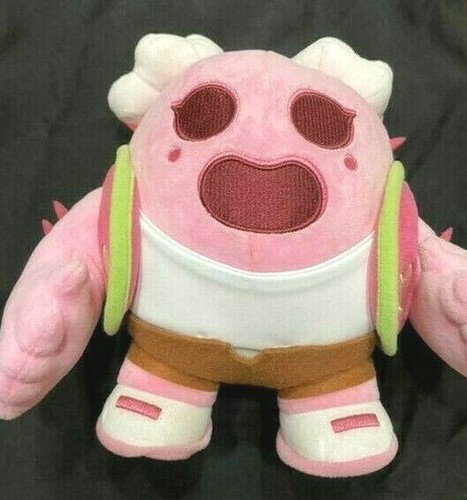 Peluche sakura spike fiori - spike,