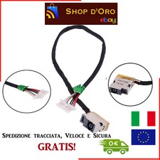 Connettore di Alimentazione DC