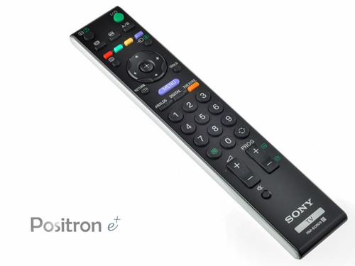 Originale sony ed009 - sony, rm-ed009