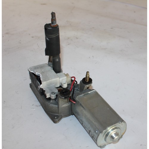 Motorino tergicristallo