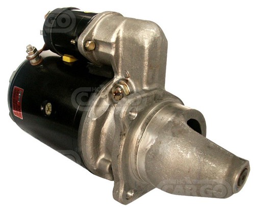 Motorino avviamento nuovo