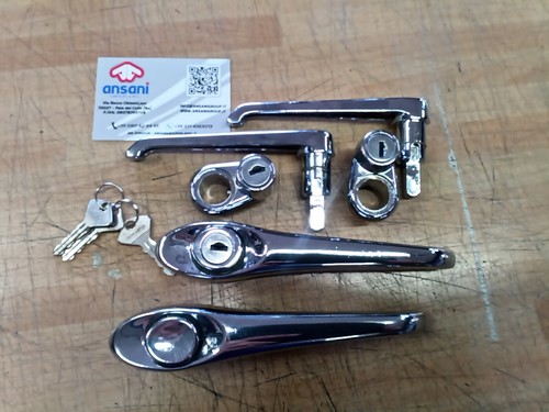 Door handle kit fiat - door,