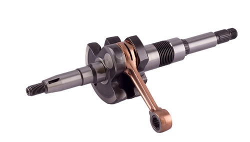 074714 albero motore - albero, per