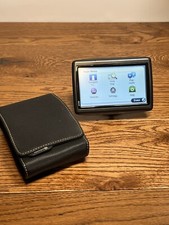 TomTom VIA LIVE (NEJ51) Mappa