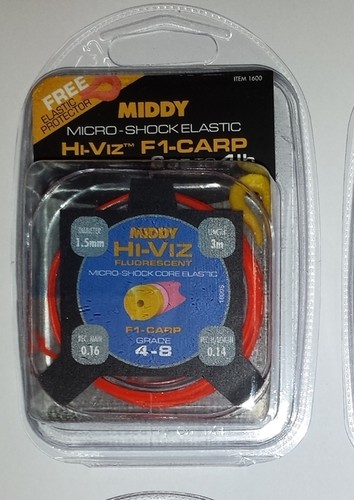 Middy elastico cavo - middy, speciale