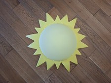 Plafoniera Sole BY IKEA