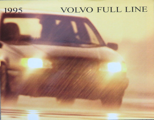 Volvo 940 960 850 usa - 960,