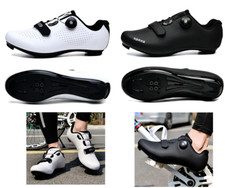 Scarpe ciclismo bici corsa - scarpe,