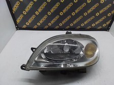 FARO ANTERIORE SINISTRO PER CITROEN Saxo 2° Serie (99>02)