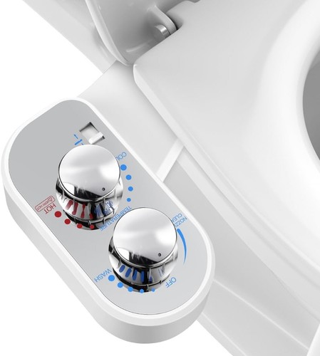 Doolv attacco bidet caldo - attacco, e