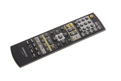 Telecomando originale onkyo - telecomando,