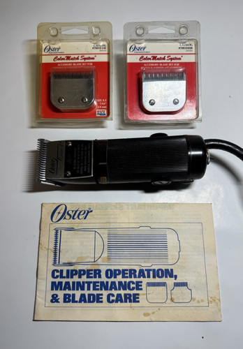Oster golden modello 01 - a5, 5-01