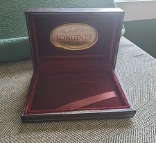 Longines Scatola Vuota