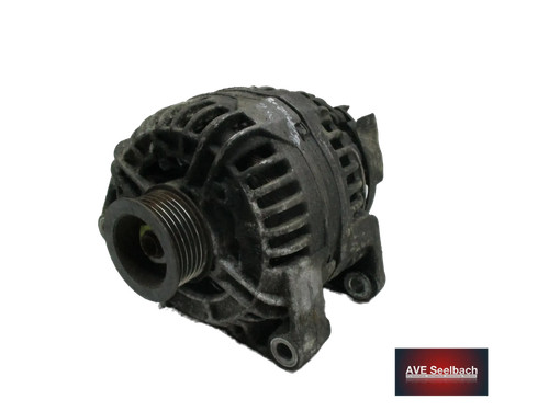 Opel zafira alternatore - alternatore, bj