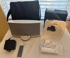 Bose Sounddock Portatile N123