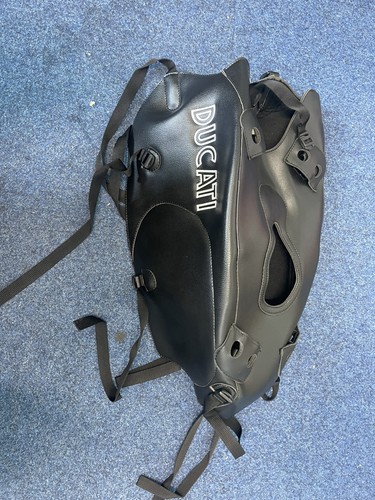 Ducati gt1000 set protezione - ducati,