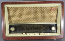 PHONOLA MOD. 689, BELLA E COMPLETA, vedere foto e descrizione.