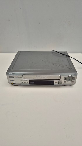 Videoregistratore sony - videoregistratore,