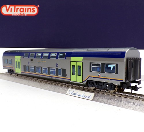 Vitrains vivalto - ⭐vitrains, "vivalto