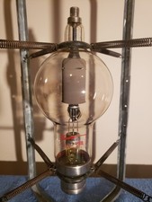 EIMAC 450TL tubo,NOS,RF/HF/HAM