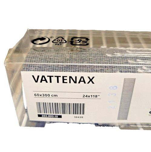 Ikea vattenax tenda pannello - tenda,