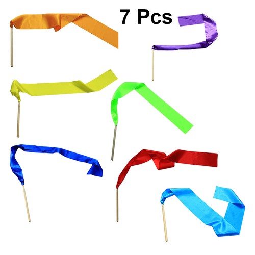 7pcs nastri colorati per - colorati,