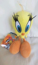 PELUCHE TWEETY  LOONEY TUNES