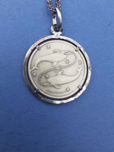 Catena argento 800 - catena,