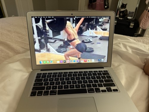 Macbook air inch - macbook,