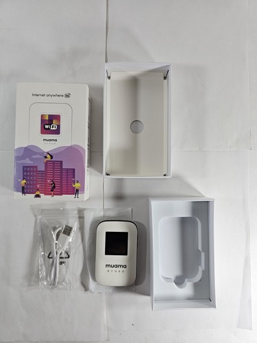 Muama ryoko router wireless - muama,