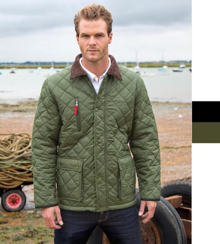 Result cheltenham gold jacket - cheltenham,