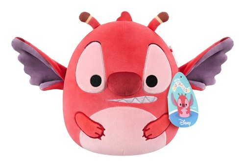 Peluche squishmallows disney - peluche,