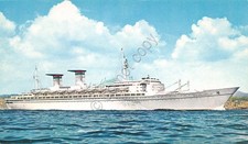 Cartolina Nave T/N