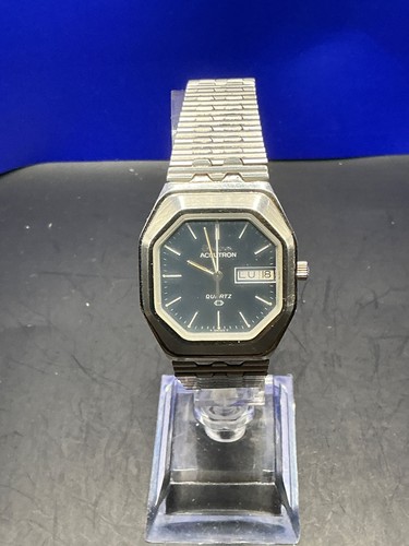 Bulova accutron lu18 - accutron,