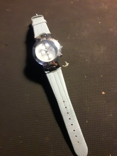 Orologio cronografo breil - orologio,