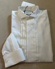 Gucci camicia uomo sartoriale