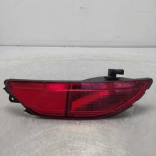 51718012 Fanale retromarcia retronebbia post sx Fiat Grande Punto 2005-14