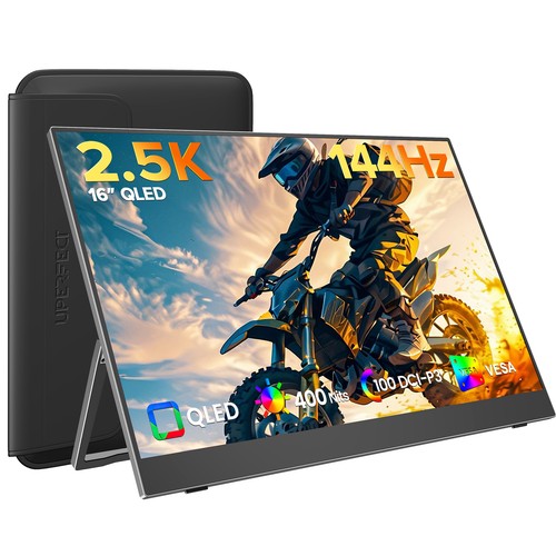 Monitor gaming portatile - gaming,