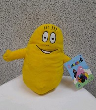 Barbapapa' Peluche Barbazoo cm