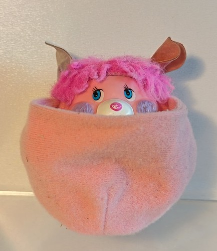 Mini popples tascabile vintage - mini,