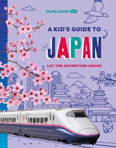 Lonely planet kids - lonely,