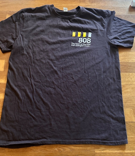 Roland 808 drum machine - tr,