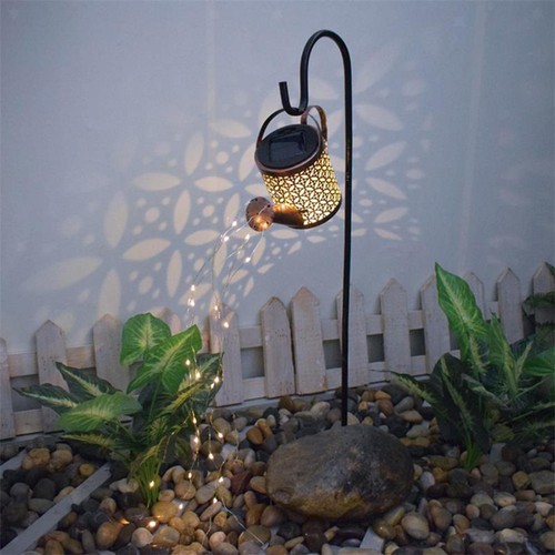 Lampada doccia giardino - da,
